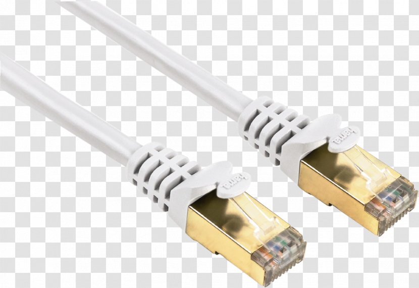 Patch Cable Category 5 Twisted Pair Network Cables Electrical - Electronics Accessory - Kt Cat Transparent PNG