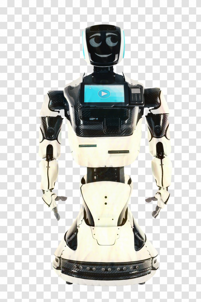 Science Cartoon - Robot - Toy Machine Transparent PNG