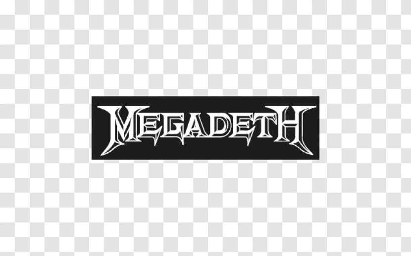 Megadeth - Silhouette - Tree Transparent PNG