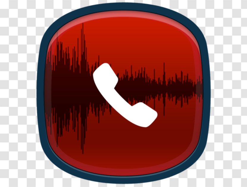 Call-recording Software App Store MacOS Apple - Red - Have Lectures Transparent PNG