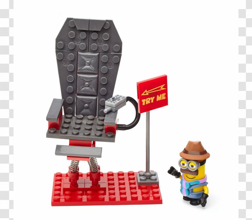 Mega Brands LEGO Construction Set Toy Game - Lego Transparent PNG