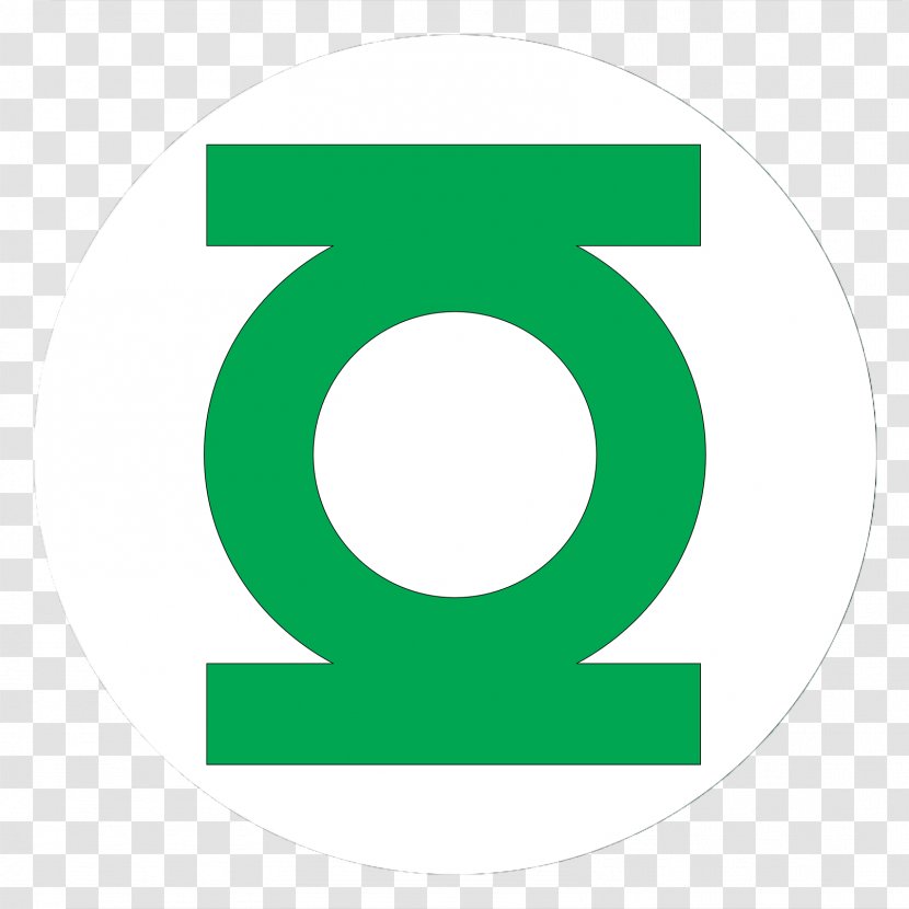 Green Lantern Corps The Flash Logo - Yellow Transparent PNG