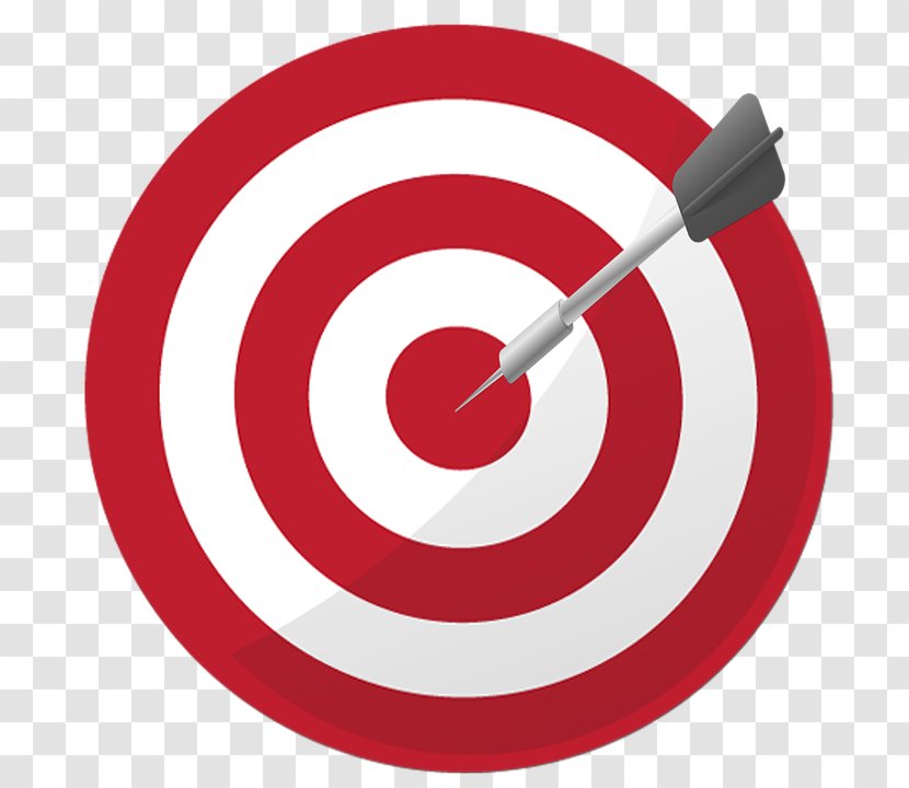 Bullseye Shooting Target Market Corporation Darts - Bull's-eye Transparent PNG