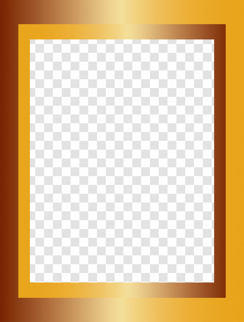 Photo Frame Picture Frame Transparent PNG