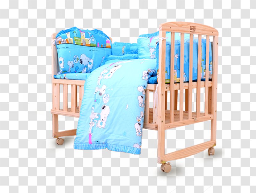 Infant Bed Sheet Frame Bunk - Child - Wooden Baby Transparent PNG