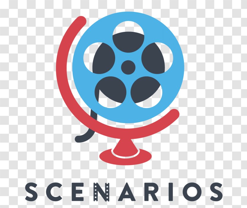 Scenarios USA Artist Photograph Image Film - Logo - Ashokchakra Insignia Transparent PNG