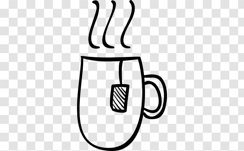 Teacup Coffee Cup Drink - Mug - Tea Transparent PNG
