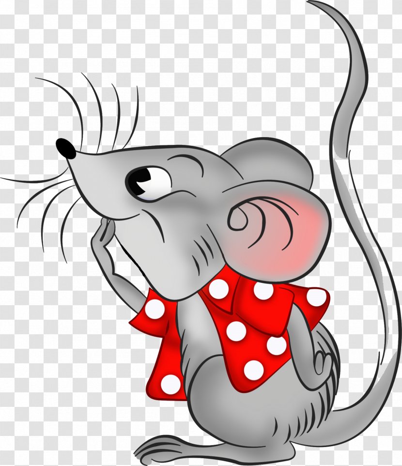 Computer Mouse Child Drawing Clip Art - Frame - Fairy Tale Transparent PNG