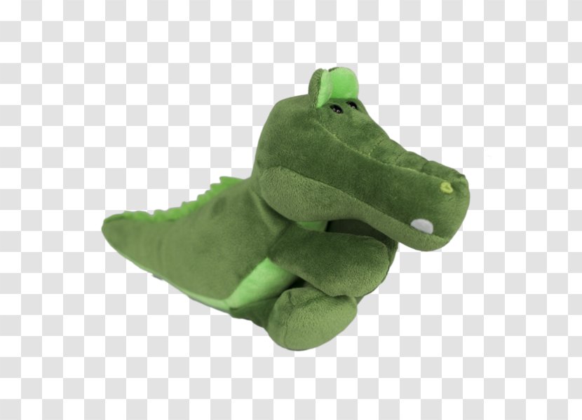 Reptile Stuffed Animals & Cuddly Toys - Shoe - Baby Crocodile Transparent PNG