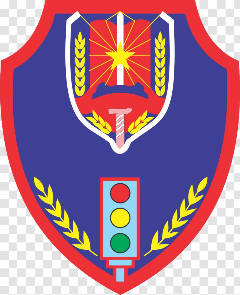 Logo Police Cục Cảnh Sát Giao Thông, Bộ Công An Traffic Clip Art - Vietnam Transparent PNG