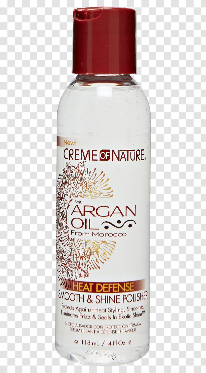 Creme Av Natur Argan Olje Glans & Poleringsmaskin 4oz Lotion Beauty - Smooth Transparent PNG