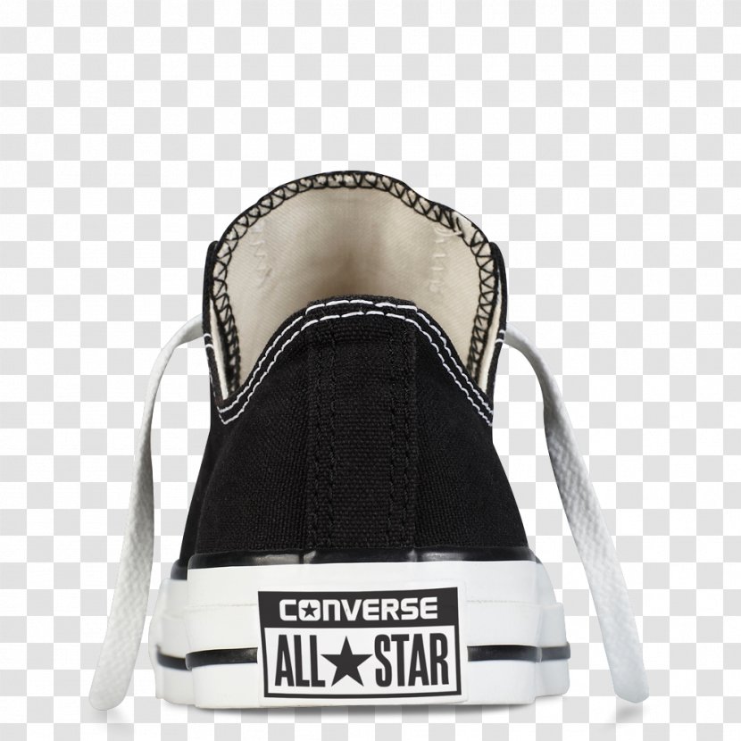 Chuck Taylor All-Stars Sports Shoes Mens Converse All Star Ox Kids OX - Low Top - Sneakers Transparent PNG