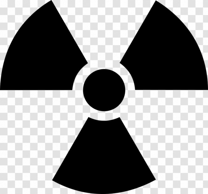 Radioactive Decay Ionizing Radiation - Contamination - Active Transparent PNG