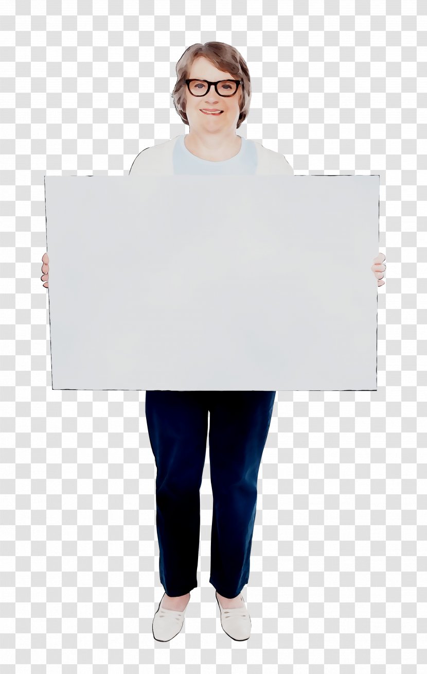 Shoulder Sleeve Outerwear - White Transparent PNG