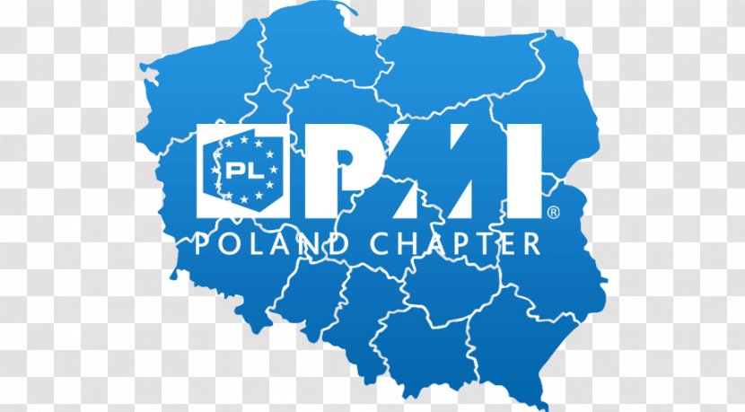 Poland Map Stock Photography - Text Transparent PNG