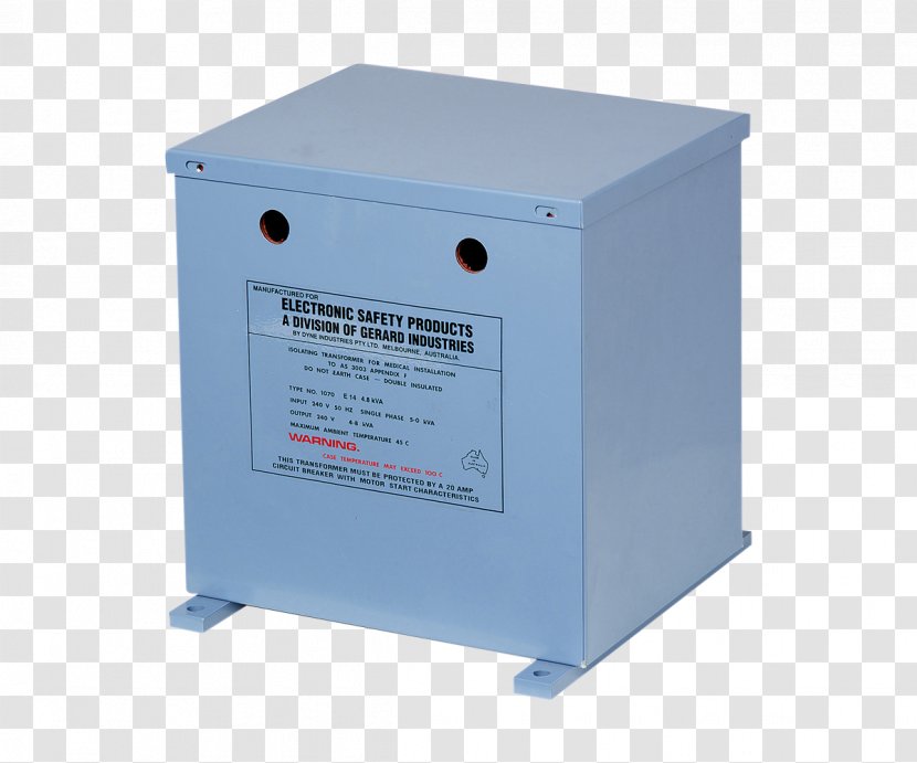 Isolation Transformer Schneider Electric Electronic Component Power Converters - Electrocution - Voltampere Transparent PNG