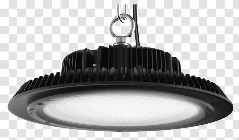 Lighting LED Lamp Light-emitting Diode Light Fixture - Led Transparent PNG