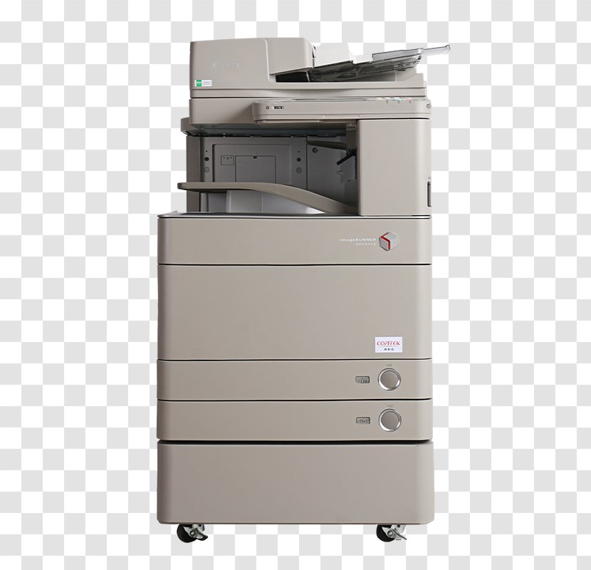 Laser Printing Printer Photocopier Product - Taobao Discount Transparent PNG