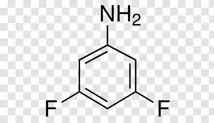 Chemical Compound Substance Amine Phenylacetic Acid Chemistry - Frame - 3nitroaniline Transparent PNG