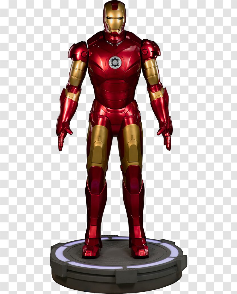 The Iron Man Canon EOS 5D Mark III War Machine Sideshow Collectibles - Merchandising - Title Transparent PNG