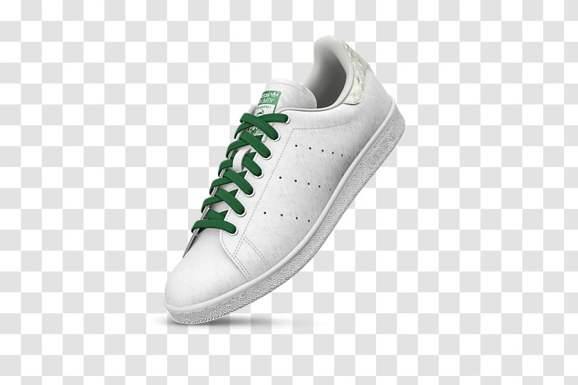 Albirex Niigata Ladies Adidas Stan Smith Sneakers - White Transparent PNG