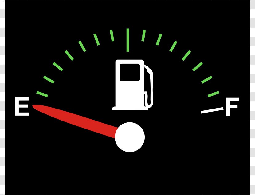 Car Gasoline Fuel Efficiency Tow Truck - Symbol - Cliparts Transparent PNG