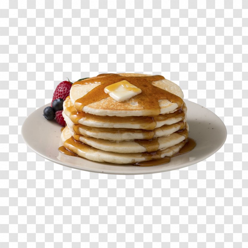 Buttermilk Pancake Breakfast Scrambled Eggs French Toast - Oatmeal - Pancakes Transparent PNG