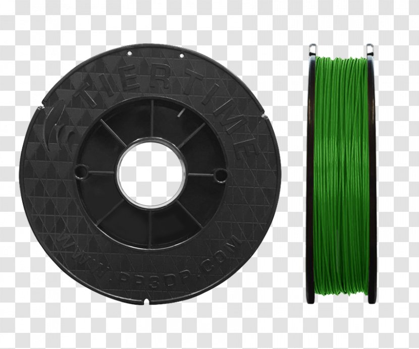 3D Printing Filament Polylactic Acid Acrylonitrile Butadiene Styrene Color - Material - Black Transparent PNG