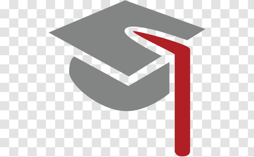 Square Academic Cap Emoji SMS Graduation Ceremony - Sticker Transparent PNG
