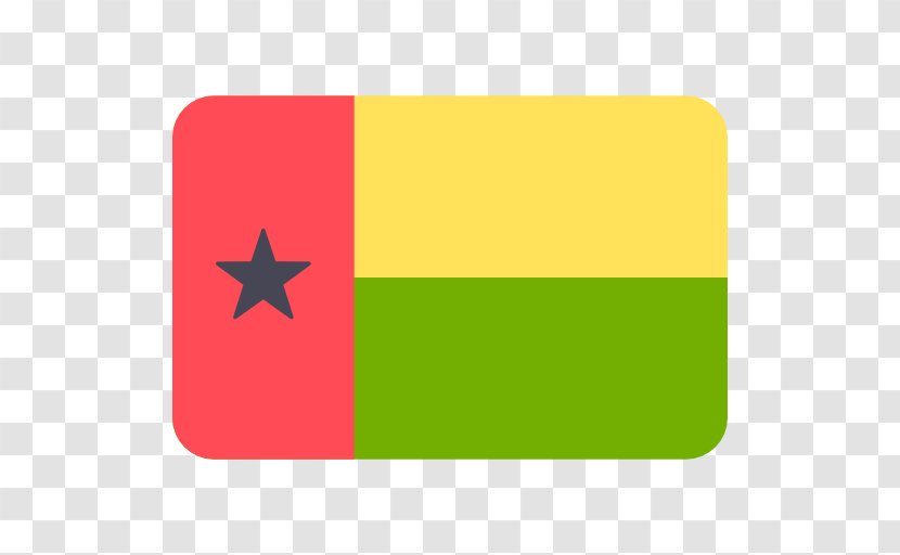 World Flag - Guinea Transparent PNG