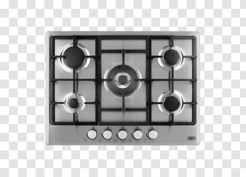 Beko Hob Cooking Ranges Gas Stove Home Appliance - Burner Transparent PNG