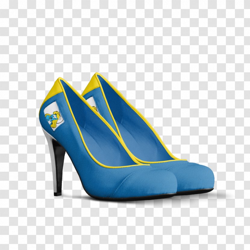 High-heeled Shoe Sandal Fashion - Hightop Transparent PNG