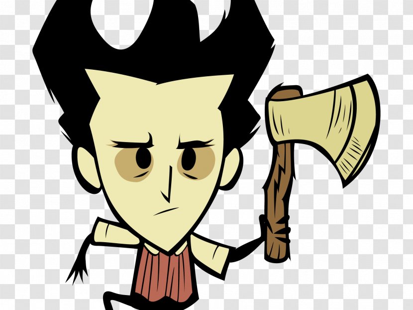 Don't Starve Together Video Game Survival PlayStation 3 Computer Icons - Steam - Representative Transparent PNG