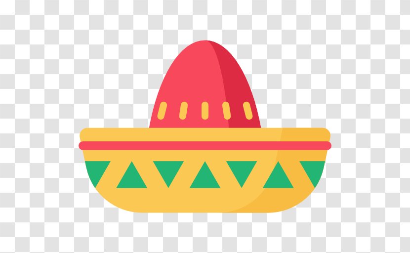 Hat Mexico Clip Art - Vector And India Transparent PNG