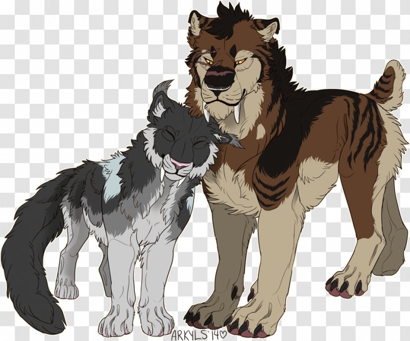 Dog Breed Kol-By Art Cat - Fictional Character Transparent PNG