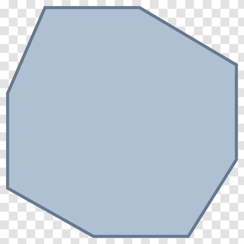 Polygonal Chain - Point In Polygon Transparent PNG