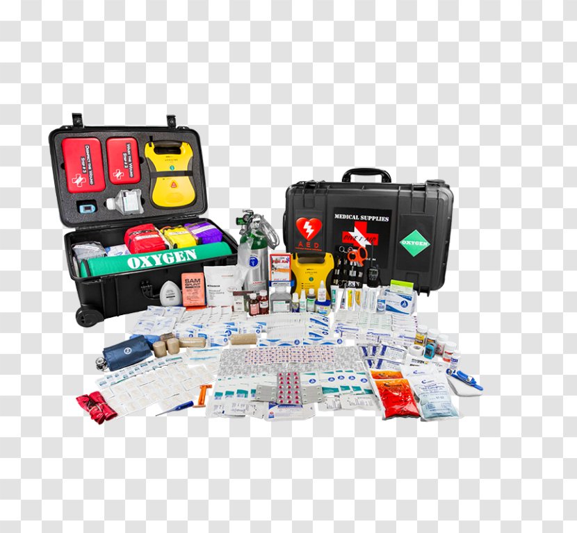 Underwater Diving First Aid Supplies Equipment Scuba Set - Safety Transparent PNG