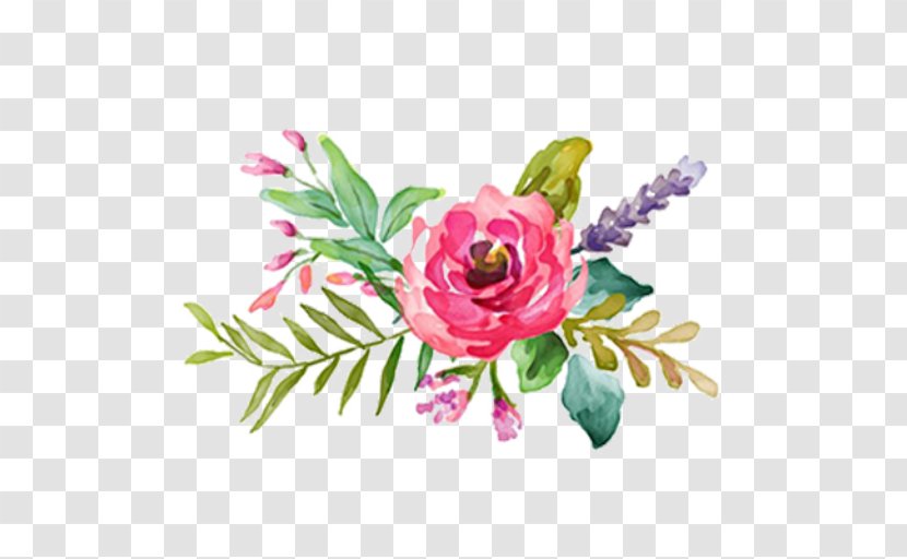 Logo Flower Bouquet Floral Design - Photography Transparent PNG