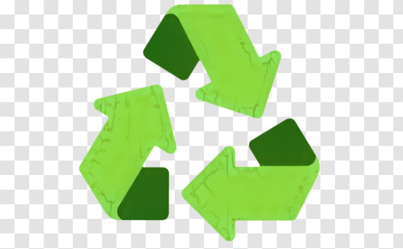 Reuse Arrow - Recycling - Logo Symbol Transparent PNG