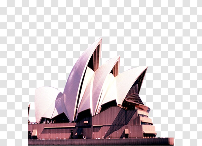 Sydney Opera House City Of Architecture Transparent PNG