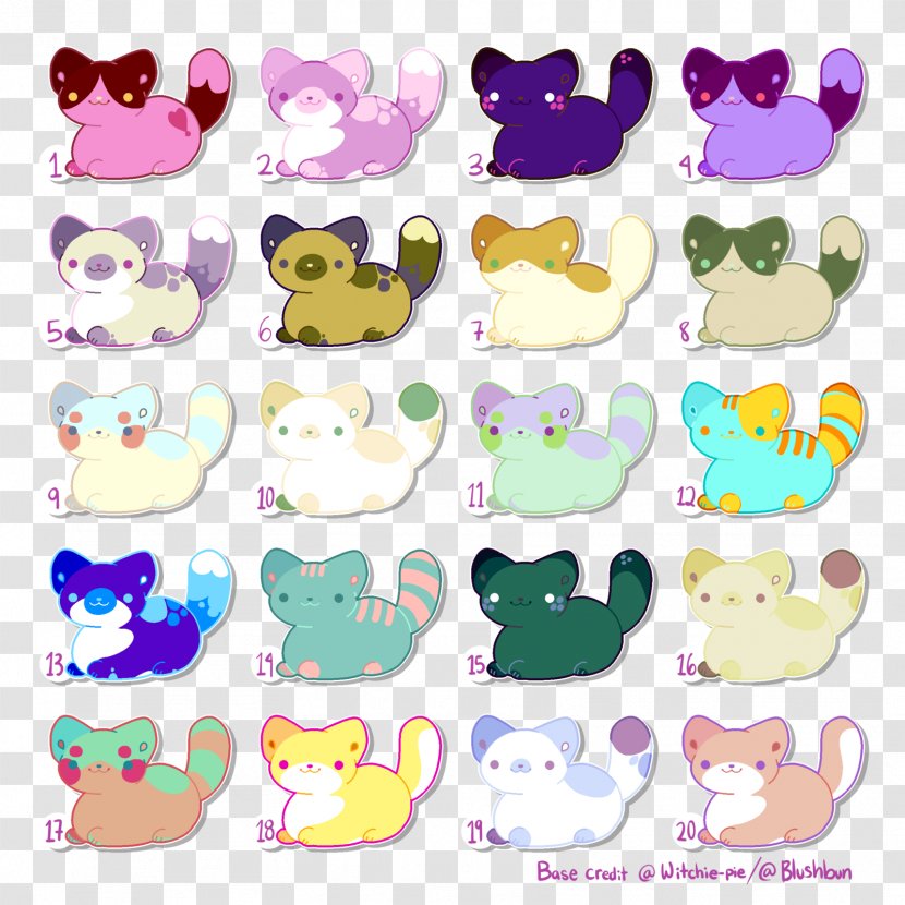 Neko Atsume Cat Maneki-neko Fan Art Emoticon Transparent PNG