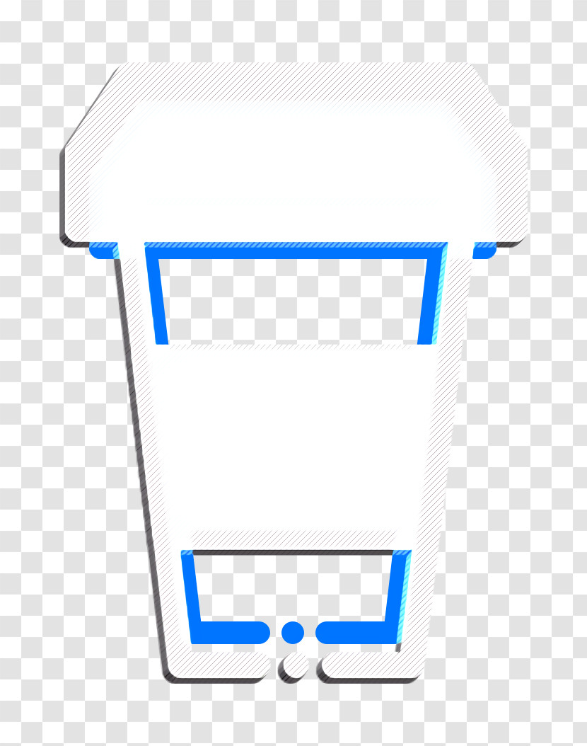 Food And Restaurant Icon Take Away Icon Coffee Tea Icon Transparent PNG
