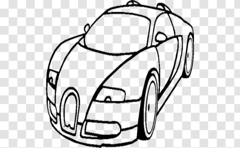 Book Drawing - Vehicle - Rim Model Car Transparent PNG