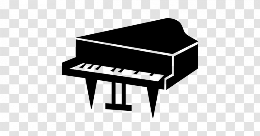 Neff's Piano Musical Instruments Tuning - Flower Transparent PNG