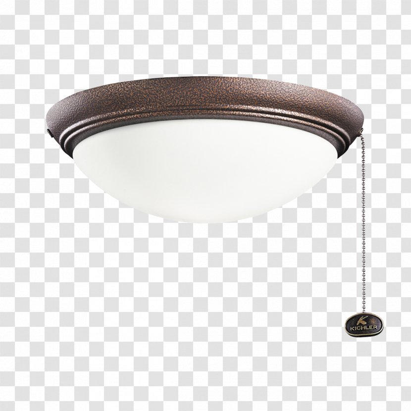 Lighting Ceiling Fans - Light - Low Profile Transparent PNG