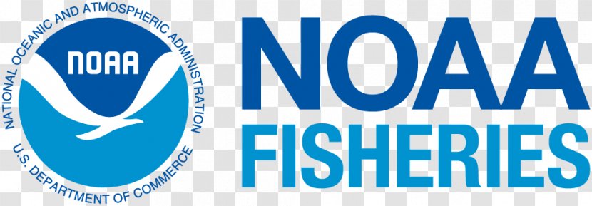 National Marine Fisheries Service United States Oceanic And Atmospheric Administration Fishery Fishing - Blue - Atlantic Ocean Transparent PNG