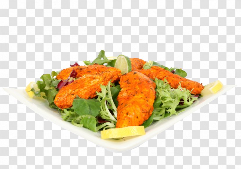 Buffalo Wing Chicken Salad Barbecue Grill Indian Cuisine - Stockxchng - Real Products Transparent PNG