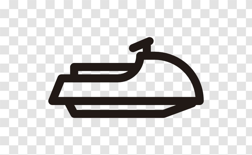 Personal Water Craft Drawing Ski Clip Art - Motorcycle Transparent PNG