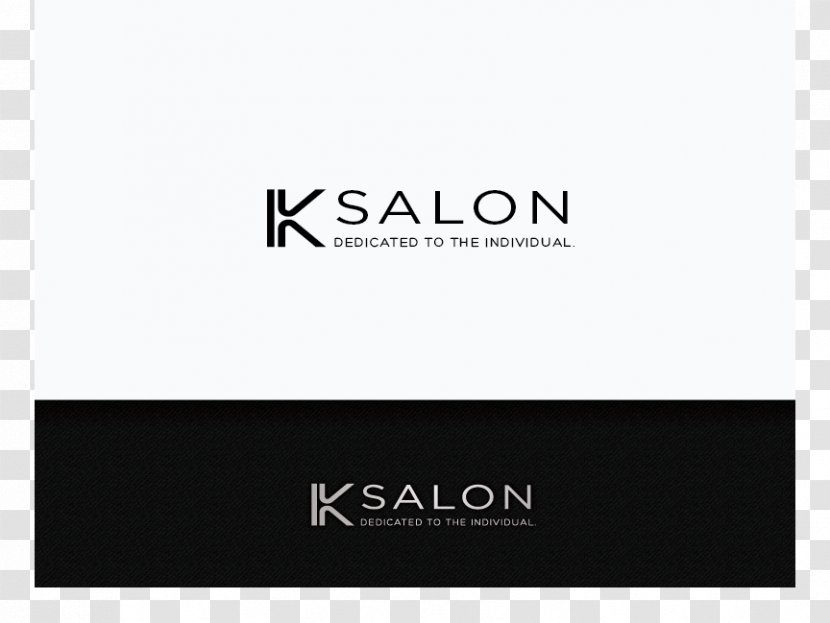Logo Product Design Brand Font - Brittney Salon Ideas Transparent PNG
