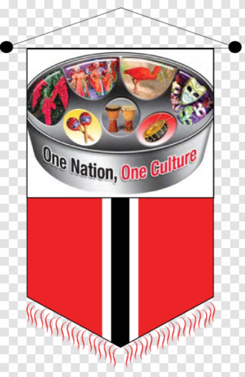 TT Banner Logo Culture Cuisine - Capital City - Kreative Bunting Ltd Transparent PNG